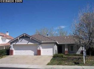 5109 Pioneer Ct, Antioch, CA
