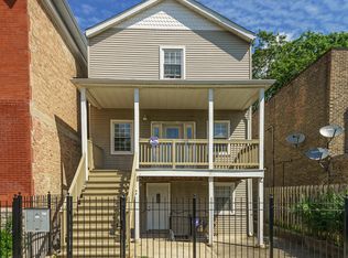 2818 W Arthington St, Chicago, IL 60612