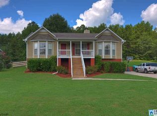 9516 Pharris Ln, Kimberly, AL 35091