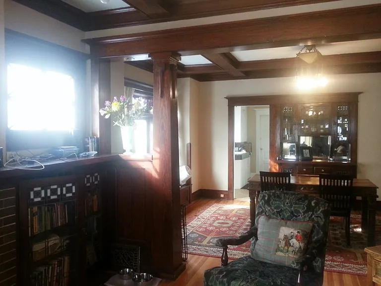 507 Mathews St #A — Photo 4