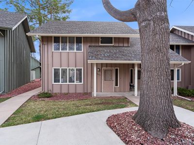 1820 Indian Meadows Lane, Fort Collins, CO, 80525