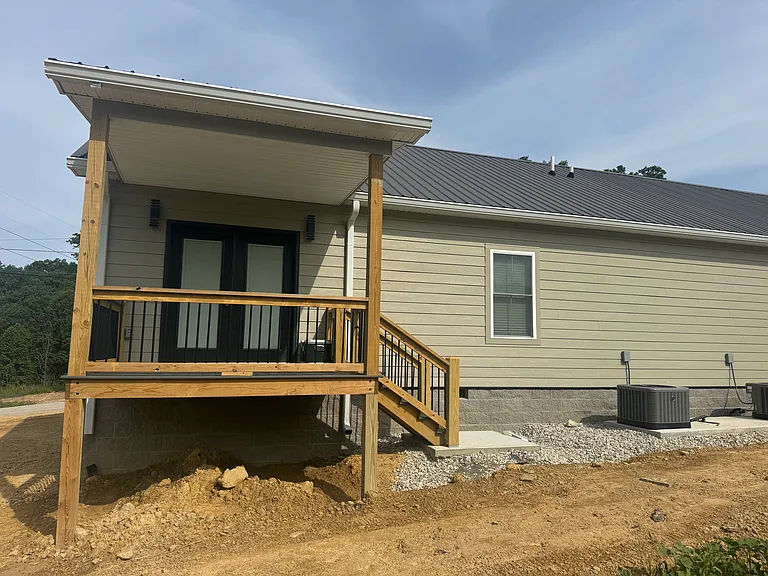Caudill Rd — Photo 7