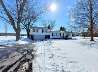 917 Yargerville Rd, Ida, MI 48140