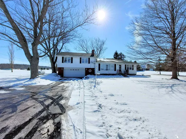 917 Yargerville Rd, Ida, MI 48140