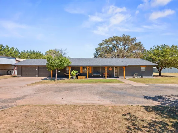 2426 County Road 7620, Lubbock, TX 79423