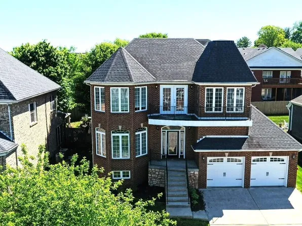 109 Bayberry Ln, Frankfort, KY 40601