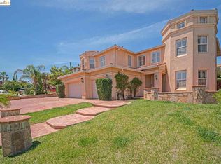 1984 Mount Wilson Ct, Antioch, CA