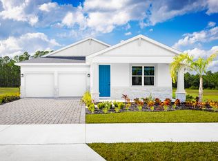 Harrison Plan, The Palms at Venetian Bay, New Smyrna Beach, FL 32168