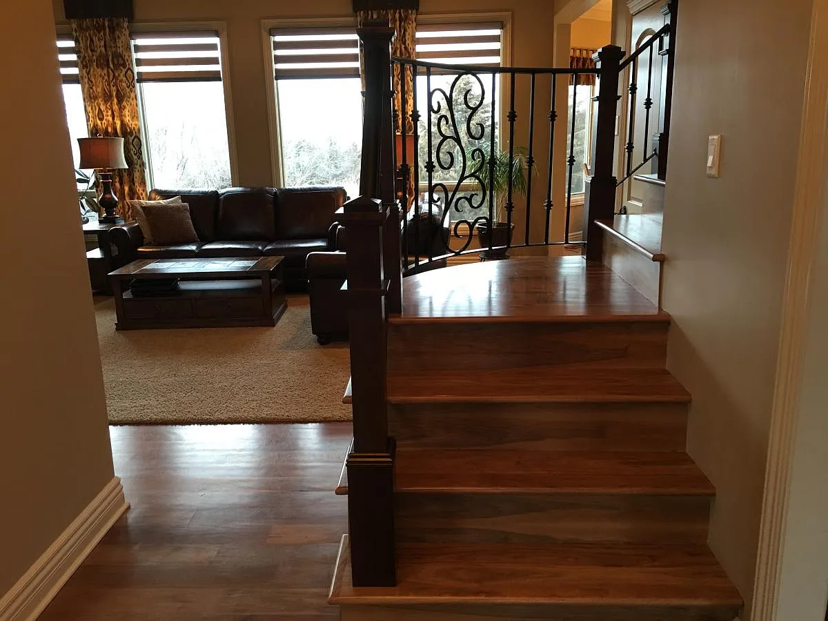 4 bed, 3.5 bath, 3500 sqft, $3,750 — Photo 4