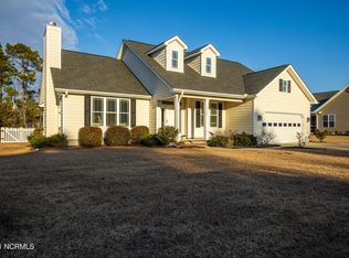 3530 White Dr, Morehead City, NC 28557