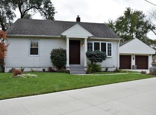 5390 Manchester Rd, Dayton, OH 45449