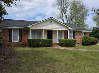 825 Community Ave, Albany, GA 31705