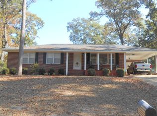 129 Sharon Cir, Americus, GA 31709