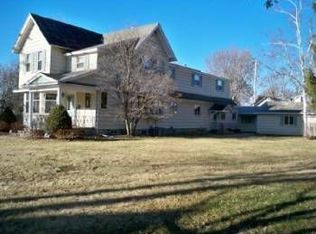 312 N Park St, Merrill, WI 54452