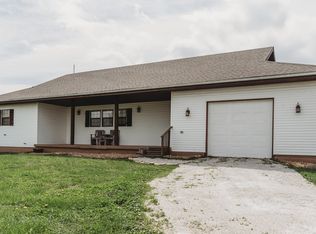 136 State Highway 215, Buffalo, MO 65622