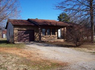 1901 Meadow St, West Plains, MO 65775