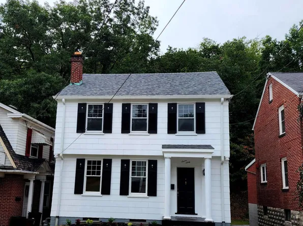 760 Fayette St, Cumberland, MD 21502