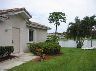 11724 SW 17th Ct, Miramar, FL 33025