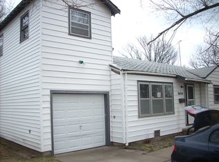 2604 S Everett Ave, Wichita, KS 67217