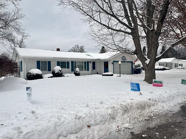 43 Phillips Street, Rutland City, VT 05701