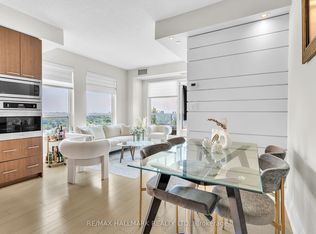 120 Harrison Garden Blvd #1406, Toronto, ON M2N