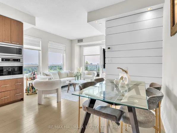120 Harrison Garden Blvd #1406, Toronto, ON M2N