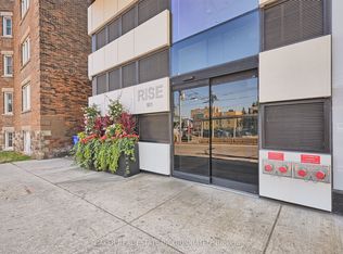 501 Saint Clair Ave W #219, Toronto, ON M5P 0A2