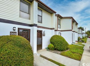 1012 Possum Trot Rd APT D32, North Myrtle Beach, SC 29582