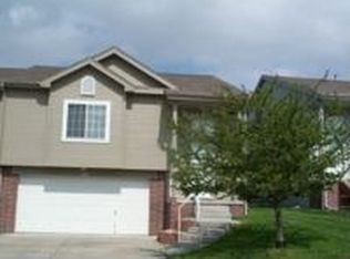 5113 N 144th Ave, Omaha, NE 68116
