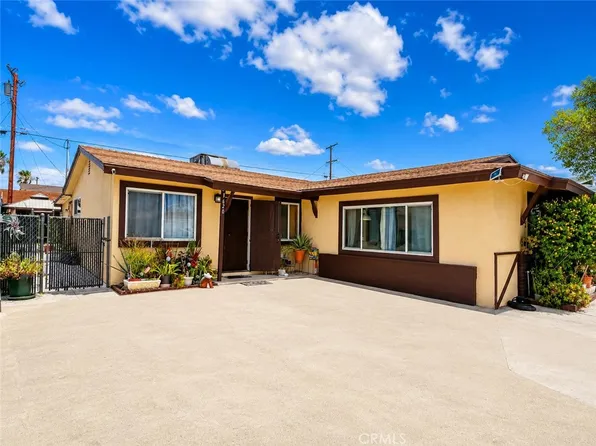 1620 Church St, Barstow, CA 92311