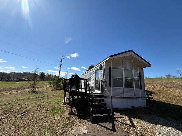 159 Oconnor Rd, Lucasville, OH 45648