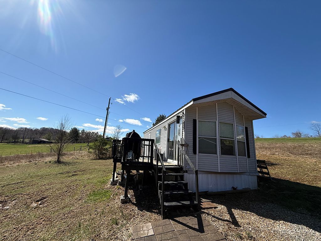 Real estate listing image