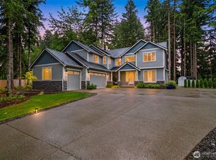 6830 Cavalier Street SW, Olympia, WA 98512