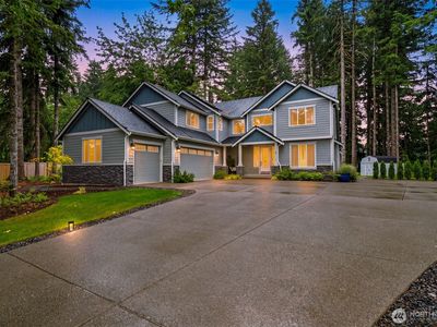 6830 Cavalier Street SW, Tumwater, WA, 98512