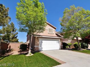 10328 Brighton Hill Ave, Las Vegas, NV 89129