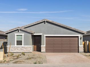 8612 W Warner St, Tolleson, AZ 85353