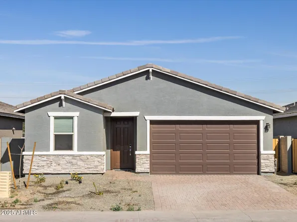 8612 W WARNER Street, Tolleson, AZ 85353