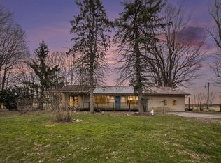 8813 Heights Ravenna Rd, Ravenna, MI 49451