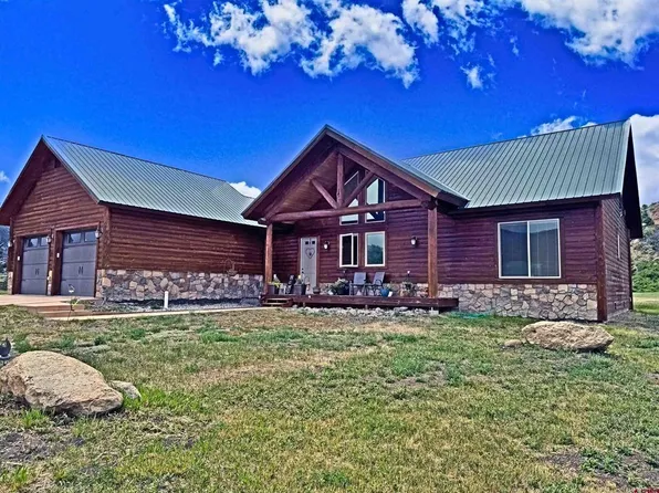 161 Cliffside Court, South Fork, CO 81154