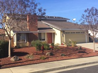 4418 Sugar Maple Ct, Concord, CA 94521