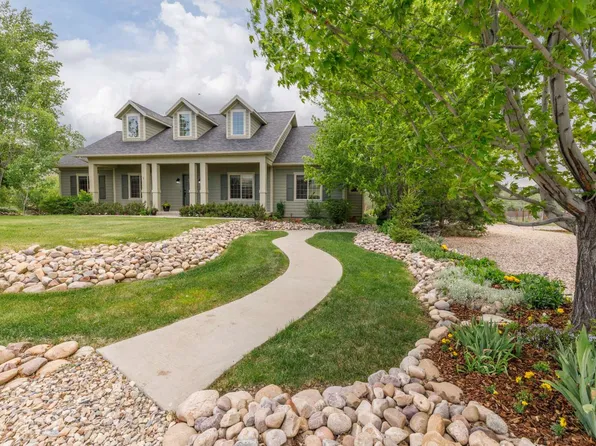 1877 S River Run Dr, Huntsville, UT 84317