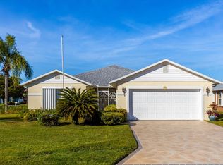 6202 Alexandria Circle, Fort Pierce, FL 34982