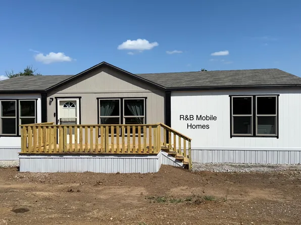 244 Overland Trl, Bridgeport, TX 76426