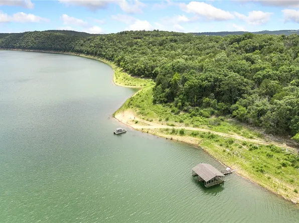 20194 Horseshoe Bend Rd, Lead Hill, AR 72644