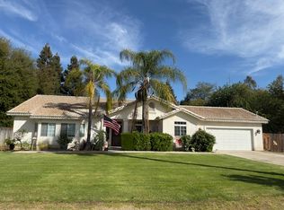 26792 Frisco Way, Madera, CA 93638