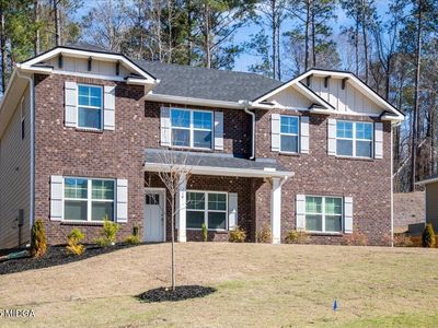 210 Carsons Walk LOT 4, Macon, GA, 31216