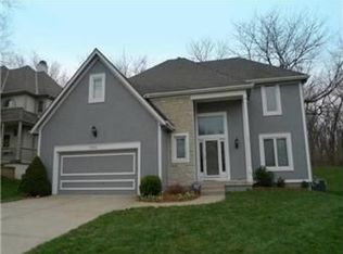 7901 NW 76th Pl, Kansas City, MO 64152