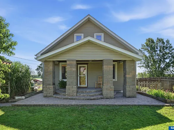 18680 SW 14th St, Sprague, NE 68438