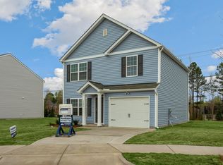 3624 Turney Dr, Raleigh, NC 27610