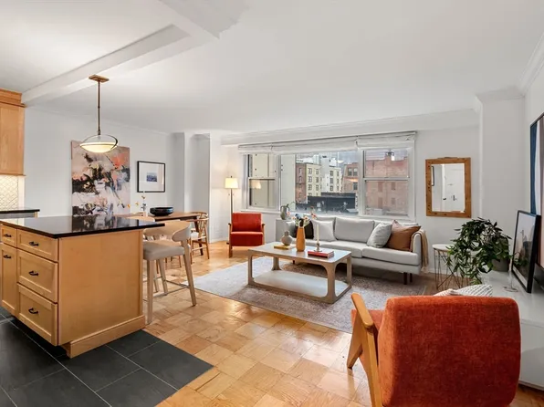 151 Tremont St APT 10, Boston, MA 02111